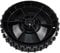 cantondz Ruote Anteriori Ruote motrici Compatibile con Husqvarna Automower 105 305 Fino al 2016 e 308 Gardena R38Li R40Li R45Li R50Li R70Li R80Li 574465104 574465101