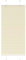 vidaXL Plissee Creme 60x100 cm Stoffbreite 59,4 cm Polyester, Faltrollo, Klemmfix, Plisseerollo, Jalousie, Rollo, Plisseerollo für Fenster