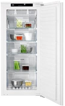 AEG OAB7N12EF Einbau-Gefrierschrank