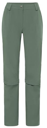 VAUDE Damen Hose Women's Farley Stretch Zo Capri Pants
