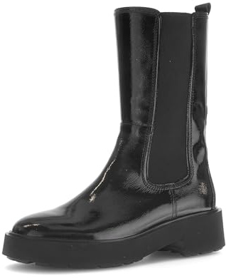 Gabor Damen Chelsea Boots, Frauen Stiefeletten