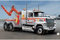 Italeri 510003825 - 1:24 US Abschlepp-Truck
