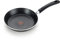 T-fal KC52647 FBA_E9620262 Fry Pan, Glass, Black