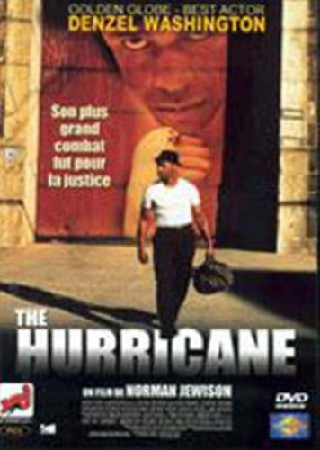 Hurricane Carter