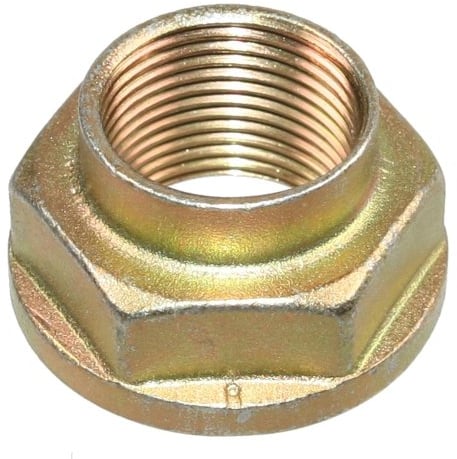 ABS 910140 Mutter, Achsstummel