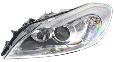 Magneti Marelli 711307023214 Hauptscheinwerfer Afs, Linke | Kompatibel mit: VOLVO C70 II Cabriolet