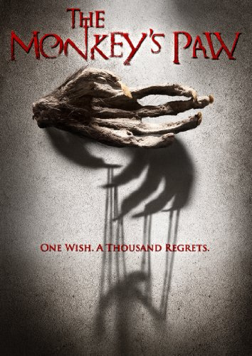 The Monkey's Paw [DVD]