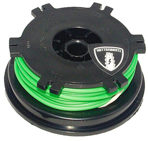 Fadenspule Trimmerspule passend für Ryobi PLT3043A/ YA/YE/YW Freischneider
