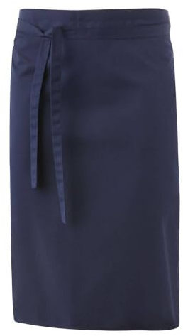 ROBUR Tablier de service/cuisine Phoenix sans poche