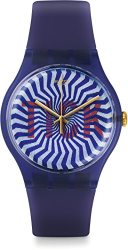 Swatch Montre Femme SUON119