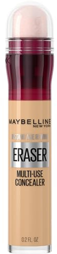 Maybelline Instant Age Rewind Eraser Dark Circles Treatment Concealer, Light, 0.2 fl. oz.