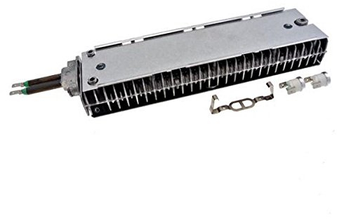 RESISTANCE POUR SECHE LINGE 2050 W 230V POUR SECHE LINGE WHIRLPOOL - 481225928679