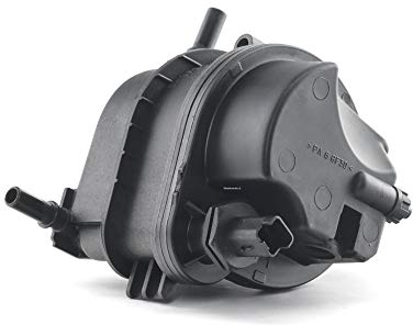 METALCAUCHO Filtro Benzina PSA DV4