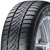 PLATIN - 175/65 R14 TL 82T RP-100 ALL SEASON M+S 3PMSF - Ganzjahresreifen