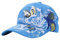 ITODA Baseball Cap Eltern-Kind Freizeithut Stickerei Sonnenhut Damen Mädchen Baseballmütze Mutter & Kinder Hut Kinderhut Snapback Kappe Damenhut Atmungsaktive Baseballkappe für Outdoor Freizeit