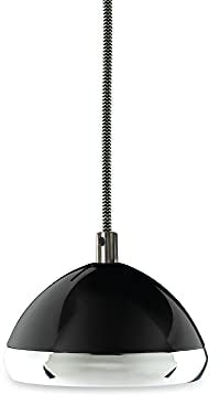 PIFFANY Copenhagen - Hängeleuchte Fashion Black Wattson