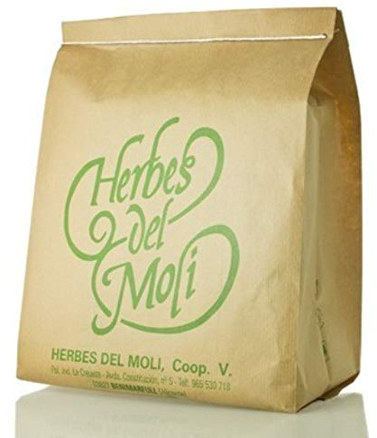 Herbes Del Aciano Flor Eco 1 Kg - 300 g