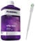 Weedness Plagron Vita Race 250 ml - Sprühmittel Spray Grow Anbau Indoor Dünger Bio Flüssigdünger Organischer