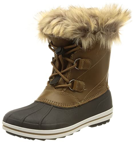 CMP KIDS ANTHILIAN SNOW BOOT WP