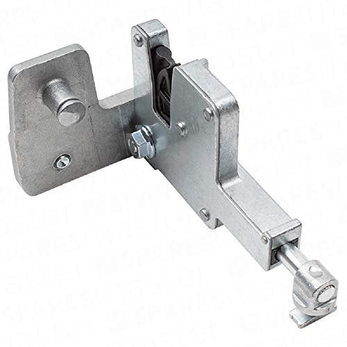 Hormann Garage Door Spares Latches & Clips (Retractable Latch L/H)