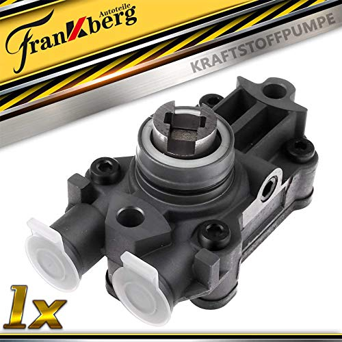 Kraftstoffpumpe Dieselpumpe für Grand Cherokee II WJ WG Vaneo 414 Vito 638 638/2 C209 CL203 S202 S203 S210 W163 W168 W202 W203 W210 W220 W463 1.7L-3.2L Diesel 1998-2006 5080255AA