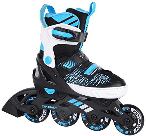 Tempish Goki Rollschuhe, Bkb, 29 EU