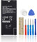 SwarKing Batterie de rechange EB-BG610ABE compatible avec Samsung Galaxy J4+ J6+ Plus J415 SM-J610 avec kit d'outils