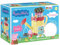 Toomies Tomy Peppa Wutz Garten Spielzeugset Gießkanne. Peppa Wutz Garten für Kinder zum selber Pflanzen. Set inkl. Grassamen, Kreativset für Jungen und Mädchen ab 4 Jahren, Spielzeug für Kleinkinder, E73338, Muticoloured