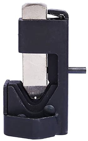 Tiardey Cable Hammer Crimper Wire Terminal,Cable Crimping Tool Hammer Lug Hammer Crimper for Welding Cables for Battery