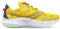 Saucony Kinvara 14 Laufschuhe – SS23, gelb, 41 EU