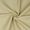 VmG-Store Waffelpique Meterware 40 Farben Waffel Stoff 100% Baumwollstoff Tex Standard 100 (039 Hell Sand, 50 x 150cm)