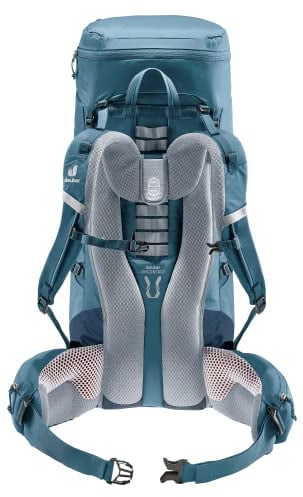 deuter Aircontact Lite 40 + 10 Sac à dos de trekking léger