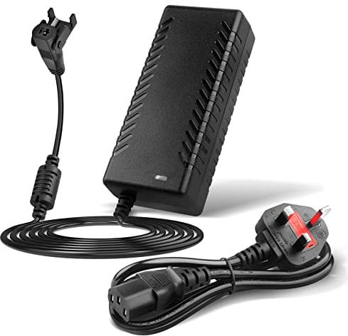 LeTaoXing Recliner Chair Power Supply 29V 2A Universal Switching Charger Replacement 58W Adapter Compatible for Lift Chair Cheers Electric Sofa, Limoss, Lazy Boy Recliners, LIMOSS Motor, OKIN Chairs