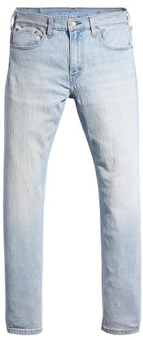 Levi's Herren 502 Taper Jeans, Way Too Cool, 29W / 32L