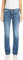 Replay Damen Jeans New Luz Skinny-Fit, Blau (Medium Blue 009-7), 29W / 30L
