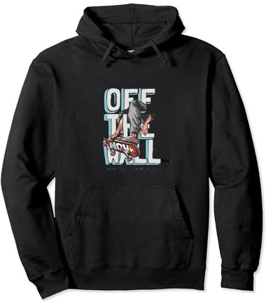 Schlittschuh Pullover Hoodie