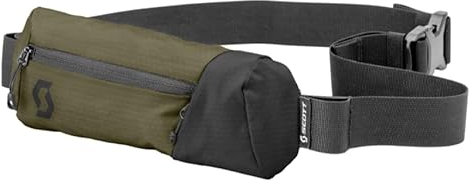 Scott - Hüfttasche 2 Taschen Endurance TR' 1 - Grün
