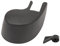 Anlseiod 8K9955205 Heckscheibenwischer abdeckung Kompatibel mit Audi A1 A3 8V A4 B8 B9 A6 C6 C7 Q3 MK1 Q5 Q7 Heckwischerarm Kappe Heckwischerabdeckung Scheibenwischer Abdeckung 4G9955205
