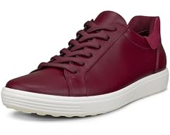 ECCO Soft 7 W Damen Halbschuhe, Größe:38 EU