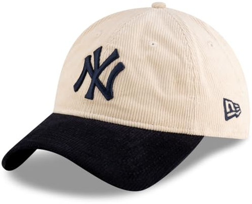 New Era 9Twenty Strapback Kord Cap - New York Yankees