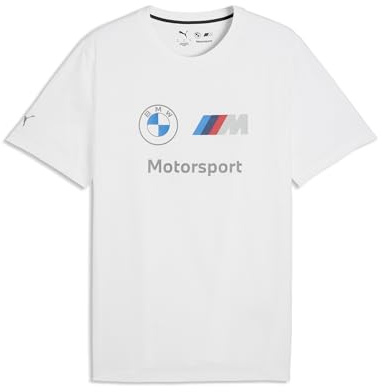 BMW MMS Ess Logo Tee