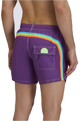 SUNDEK Boardshort 42101 - Vibrant Orange 01, XXL