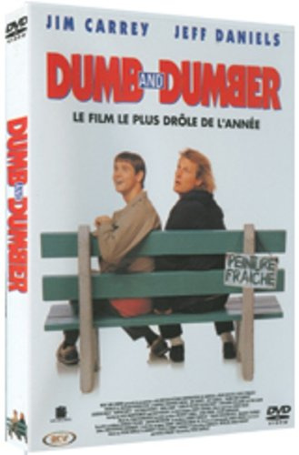 Dumb and Dumber - DVD