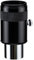 Bresser Teleskop Kameraadapter T2 (31,7mm (1,25 Zoll)) zum Anschluss einer DSLR an ein Teleskop