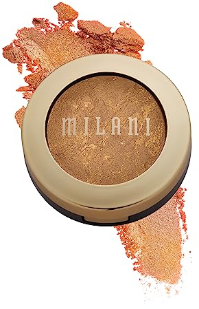 MILANI Baked Bronzer - Soleil