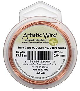 Artistic Wire