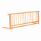 BabyPlus Bettschutzgitter Sören Buche massiv / 120cm