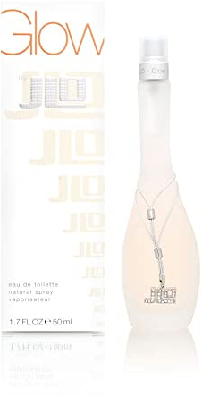 Jennifer Lopez Glow Eau De Toilette Spray 50ml