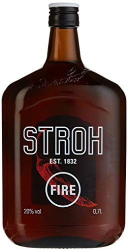 STROH Fire (1 x 0.7 l)