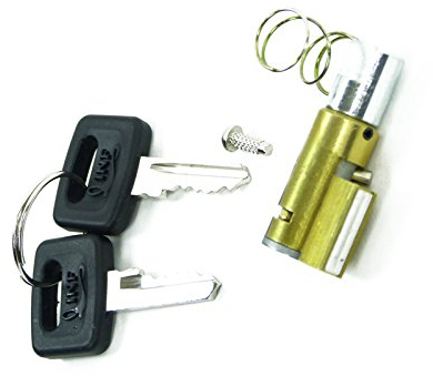 Serratura a testa di controllo, per Vespa PK 50 XL / PK 50 Rush